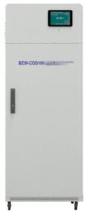 TEM 在线 COD 分析仪